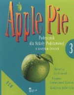 Apple Pie 3 - Podręcznik + zeszyt ćwiczeń