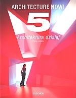 Architektura dzisiaj. Tom 5