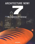 Architektura dzisiaj. Tom 7