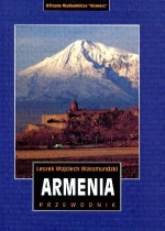 Armenia. Przewodnik