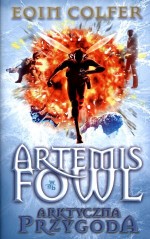 Artemis Fowl. Arktyczna przygoda