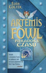 Artemis Fowl. Paradoks czasu