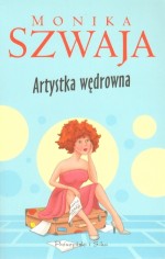 Artystka wędrowna