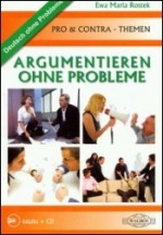 Argumentieren ohne probleme +CD