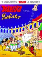 Asterix gladiator. Część 3