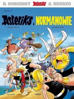 Asteriks i Normanowie. Album 9