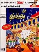 Asterix da Gladiatoa