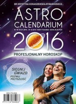 AstroCalendarium 2017