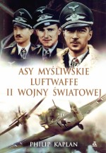 Asy myśliwskie Luftwaffe II Wojny Światowej