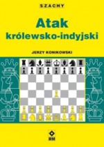 Atak królewsko-indyjski. Szachy