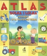 Atlas Bolka i Lolka. Pojazdy i statki powietrzne