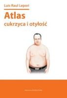 ATLAS CUKRZYCA I OTYŁOŚĆ BR. DK MEDIA 9788394924300