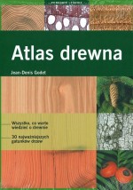 Atlas drewna