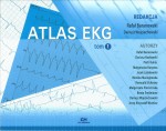 Atlas EKG, tom II (wyd. I)