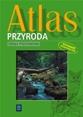 Atlas. Przyroda. Szkoła podstawowa