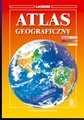 Atlas geograficzny. Liceum