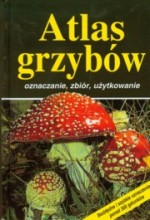 Atlas grzybów