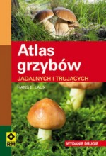 Atlas grzybów