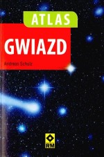 Atlas gwiazd