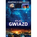 ATLAS GWIAZD SBM  9788378458739