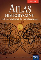 Atlas historyczny. Od starożytności do współczesności