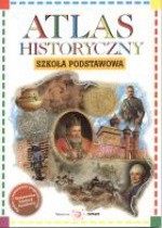 Atlas historyczny. Szkoła podstawowa