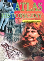 Atlas historyczny dla szkoły podstawowej