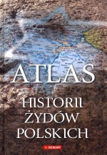 Atlas historii Żydów polskich