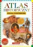 Atlas historyczny - szkoła podstawowa