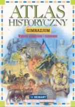 Atlas historyczny