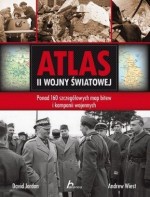 Atlas II wojny światowej