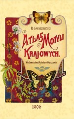 Atlas motyli krajowych 1906