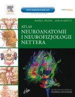 Atlas neuroanatomii i neurofizjologii Nettera wyd.II