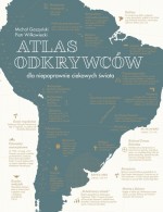 Atlas odkrywców