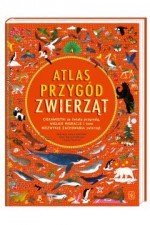 Atlas przygód zwierząt