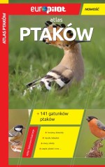 Atlas ptaków. Przewodnik