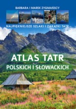 Atlas Tatr polskich i słowackich