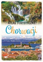 Atlas turystyczny Chorwacji