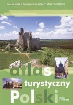 Atlas turystyczny Polska