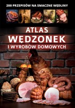 Atlas wędzonek i wyrobów domowych