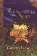 Atramentowa krew