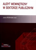 Audyt wewnętrzny w sektorze publicznym