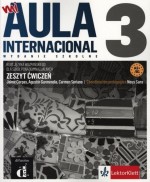 Aula Internacional 3. Zeszyt ćwiczeń