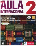 Aula International 2. Podręcznik