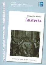 Austeria. Lektura z opracowaniem i audiobookiem