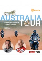 Australia Tour