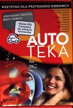 Auto Teka B- Materiały do nauki jazdy + Płyta CD