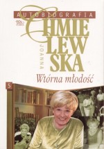 AUTOBIOGRAFIA 5 WTÓRNA MŁODOŚĆ     