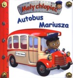 Autobus Mariusza. Mały chłopiec