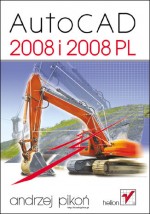 AutoCAD 2008 i 2008 PL